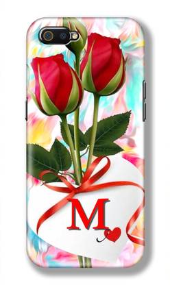 KingClass Back Cover for Oppo A1K