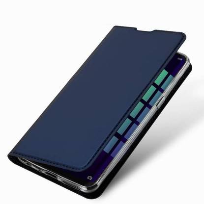 SmartLike Flip Cover for Samsung Galaxy C7 Pro