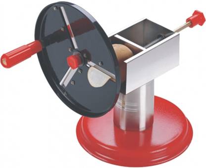 CAPitAL KITCHENWARE Potato Grater & Slicer