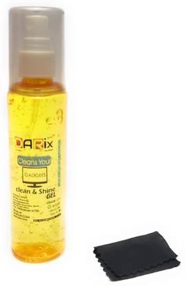 DARix clean and shine gel for Mobiles, Laptops, Gaming, Computers