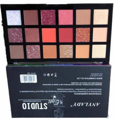 anylady Shimmering Eye Shadow 44 ml