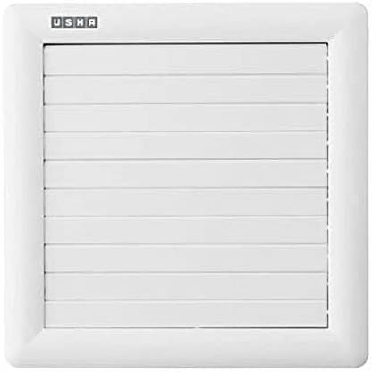 USHA CRISP AIR PREMIA (AS plus) 150MM with 1 Year Warranty 150 mm Exhaust Fan