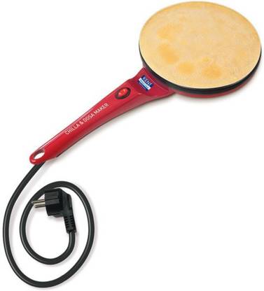 KENT Chilla & Dosa Maker