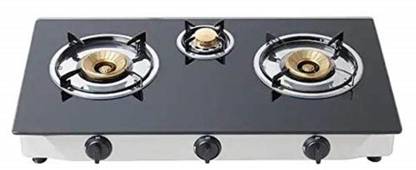 IKEA Glass Automatic Hob