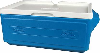 COLEMAN 24 Can Stacker Cooler Ice Box