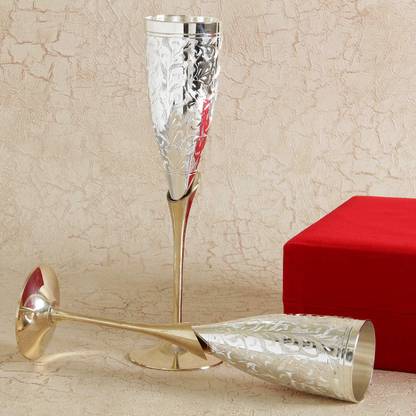 Being Nawab RIZ74 Glass Set Wine Glass