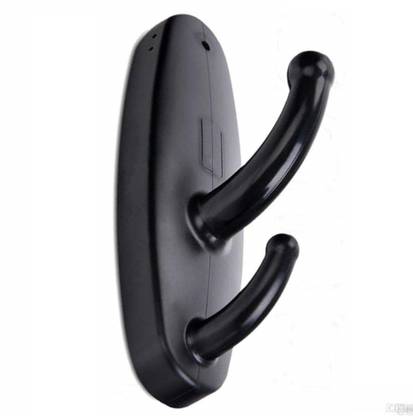 AMPLOX ™ Motion Activated Clothing Hook Hidden Camera with Video Resolution Spy Camera
