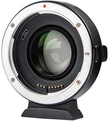 viltrox EF-FX2 Electronic Lens Adapter
