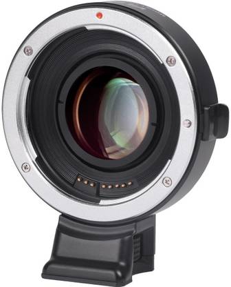 viltrox EF-E II Electronic Lens Adapter