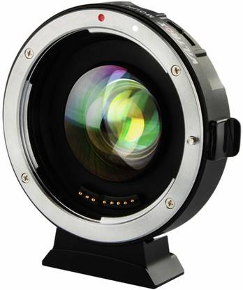viltrox EF-M2 II Electronic Lens Adapter
