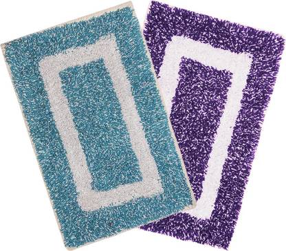 Flipkart SmartBuy Cotton Door Mat