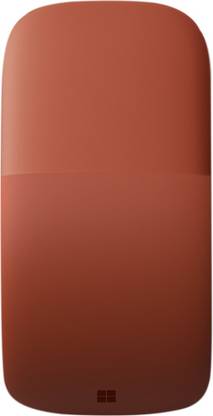 MICROSOFT Surface Arc Mouse Wireless Touch Mouse  with Bluetooth