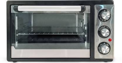 KENT 20-Litre 16040 Oven Toaster Grill (OTG)