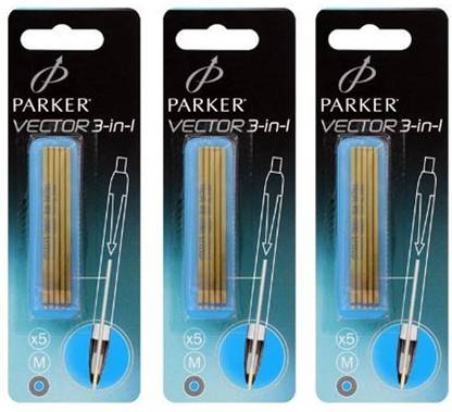PARKER Vector  Ball Pen Refill