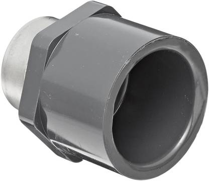 Spears Manufacturing 835SR 2-Way Coupling Pipe Joint