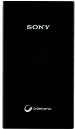 SONY 5000 mAh Power Bank