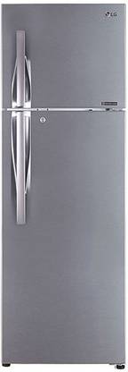 LG 360 L Direct Cool Double Door 3 Star Convertible Refrigerator