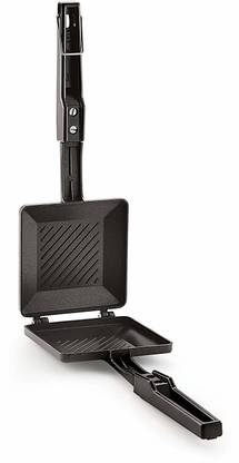 B D WORLD GAS TOASTER Toast