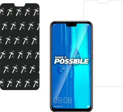 IndiForce Screen Guard for Huawei Y9 2019