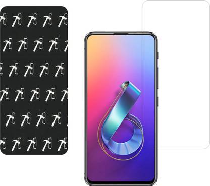 IndiForce Screen Guard for Asus Zenfone 6 ZS630KL