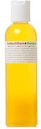 Living Libations Seabuckthorn Shampoo