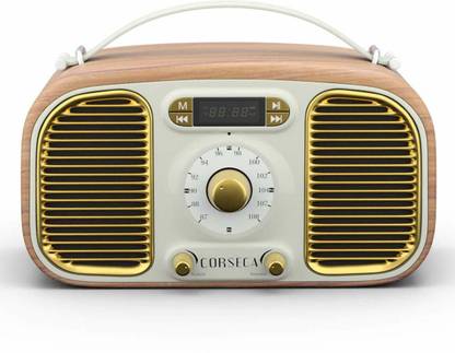 CORSECA ETERNIA 20 W Bluetooth Speaker