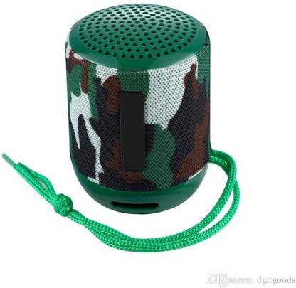FD1 TG-129 Wireless Bluetooth Speaker Bluetooth Speaker