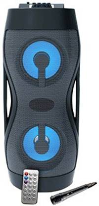 YezBay J1 series wireless hi-fi tower bluetooth speaker 15 W Bluetooth Speaker