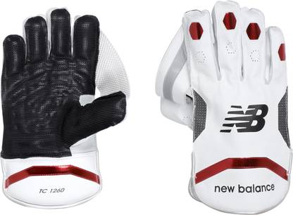 New Balance TC 1260 Wicket Keeping Gloves
