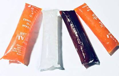 Zegel Polypropylene Storage Pouch