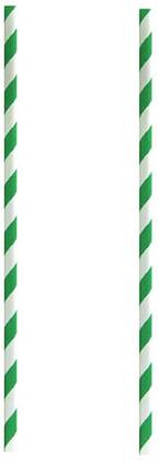 Vasudha Straight Drinking Straw