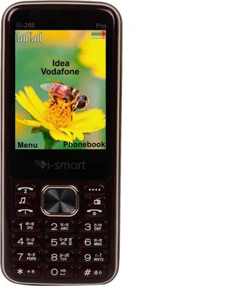 iSmart IS-208 PRO
