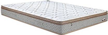 King Koil Dr. Mattress Euro HR 8 inch King Bonded Foam Mattress