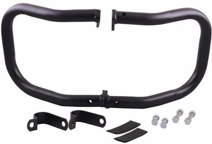 A&U TRADEZ AM JAA GUARD CLASSIC & 42 BK 010 Bike Crash Guard