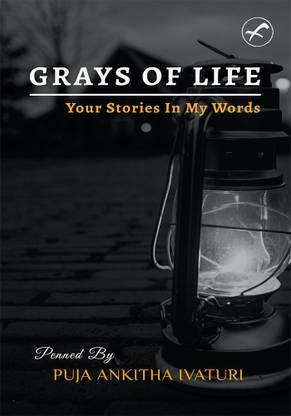 GRAYS OF LIFE