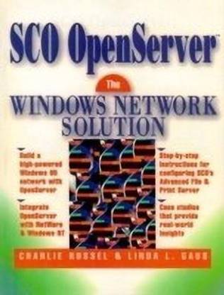 SCO OpenServer
