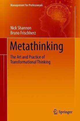 Metathinking
