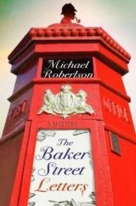 The Baker Street Letters