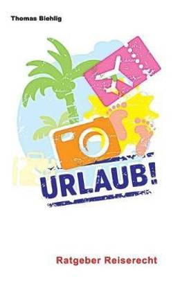 Urlaub!