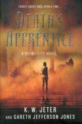 Death's Apprentice