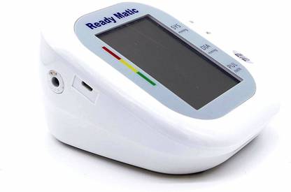 Ready Matic MH-787 Bp Monitor