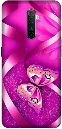 Cravation Back Cover for Realme X2 Pro