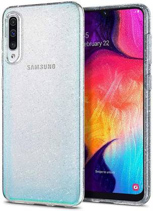 Spigen Liquid Crystal Glitter Back Cover for SAMSUNG Galaxy A50s, SAMSUNG Galaxy A30s, SAMSUNG Galaxy A50