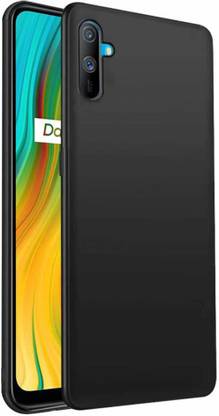 BR Book Cover for Realme C3