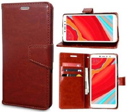 Flipkart SmartBuy Flip Cover for Mi Redmi Y2