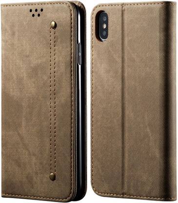 ZOUK Pouch for Apple iPhone XS MAX (6.5 Inch)