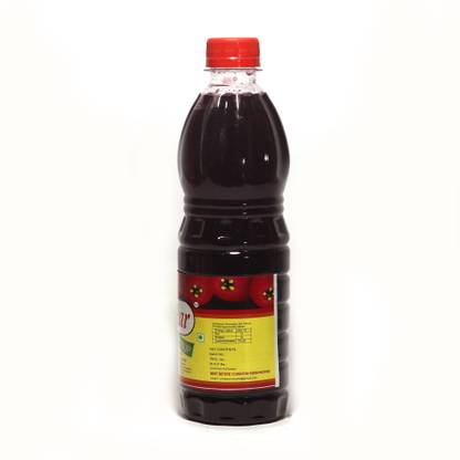 SHEVADES PRODUCTS Omkar Products Kokam Syrup Kokum