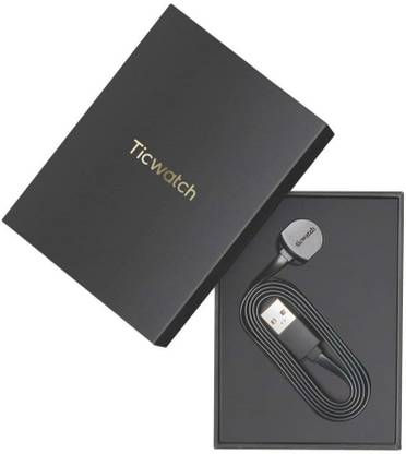 ticwatch Reversible USB 2.0 1 m S/E CHARGER