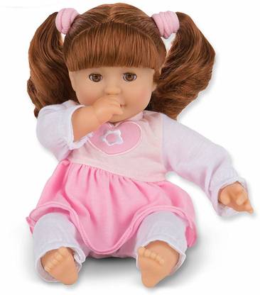 MELISSA & DOUG  Baby Doll