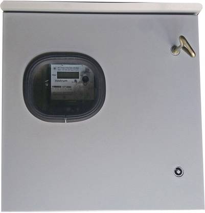 Leo Automatic Street Light Controlling 10 kilowatt Panel Programmable Electronic Timer Switch